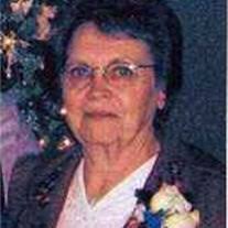 Verna Annabelle Lewis Obituary