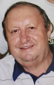 Obituary of Joseph Nemeth