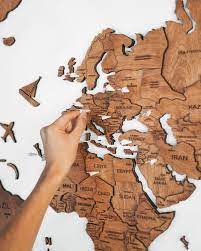 We did not find results for: Home Decor 3d Wooden World Map Rustic Wall Decor 3d Printed World Map Weltkarte Holz 5th Anniversary Gift For Boyfriend Enjoy The Wood Rustic Wall Decor World Map Wall Art Rustic
