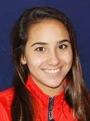 2012-13 Women's Swimming Roster