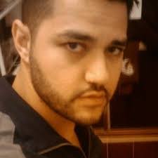 Edgar Barrales's Instagram, Twitter & Facebook