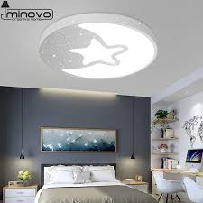 Beyond making a statement in a bedroom, the right type of lighting can make a room suitable for reading, relaxing, and, of course, sleeping. Top 10 Largest Star Ceiling Lights For Kids Ideas And Get Free Shipping Ia9fm7n3