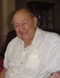 John Krenek Obituary