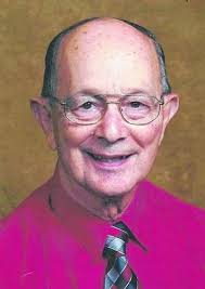 Charles Fox Obituary (1933