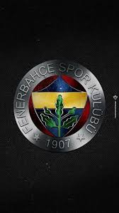 Fenerbahçe mobil telefon wallpaper duvar kağıdı 12. Fenerbahce Logo Duvar Kagidi 4k Hd 1080p Duvar Kagitlari Duvar Duvar Kagidi