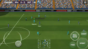 It has become a household name in the gaming industry as far this the latest installment and official version of pes, it's different from pes 2020 mod which is modified by fts. Pes 2020 Android Mod V1 0 0 7 Fifa 14 Mod Season 2019 2020 Pesnewupdate Com Free Download Latest Pro Evolution Soccer Patch Updates