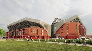 Check spelling or type a new query. Liverpool Scraps Plans To Shut Road For 60m Stadium Expansion Bbc News
