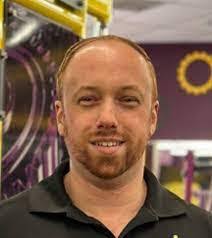 Glenn Hydock's Instagram, Twitter & Facebook