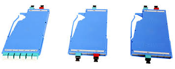 Fibernet Star Module Tap Park Slide High Standards