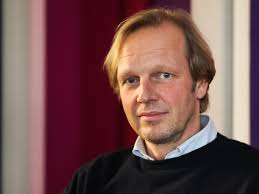 Andreas Ulrich (Autor): alle Bücher + Steckbrief bei Penguin