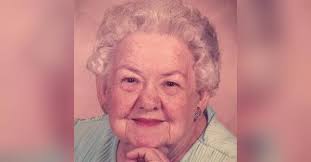 Mary Gourley Pruitt Obituary