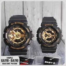 Jual jam tangan g shock gwg 1000 mudmaster kuning kw1, seri terbaru keluaran casio tahun 2015. Baby G Hitam Gold Cheap Online