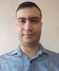 Engineer Bashar Ali Mohammad