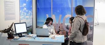 Learn how to become a travel advisor or join a virtuoso member agency as a travel advisor or independent contractor. How To Become A Travel Agent Salary Qualifications Skills Reviews Seek