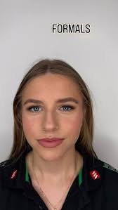 The gorgeous Zoe ready for her formal. Thanks for the privilege  #demiinternationalmaroochydore #makeup #makeupartist  #makeupartistsunshinecoast #glamtime