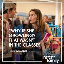 Find all 33 songs in instant family soundtrack, with scene descriptions. Instant Family Instantfamily Twitter
