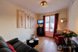 Wohnung perfekt eingerichtete kleine wohnung in sehr guter gegend von paris montmartre. Gunstige Ferienwohnungen In Paris