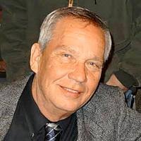 Russell Alan “Russ” Roth, 69, Wildwood