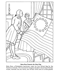 But this one color is rarely seen on any of them. Free Printable Flag Day Coloring Pages