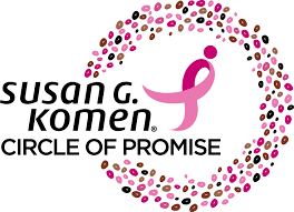 Susan G Komen Breast Cancer Research Foundation Style Aesthetics By Rajanimd