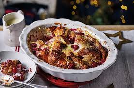 250g of pudding rice, 600ml of water, 400ml of coconut milk, 150g of dried pineapple, dried mango, or a mix of both, 1 tbsp of coconut palm sugar, optional. How To Make Rice Pudding Dessert Recipes Tesco Real Food