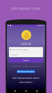 No need root or jailbreak mobile device. Amber For Android Apk Download