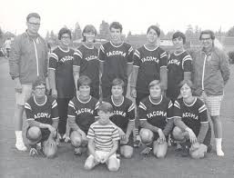 Tacoma ~ Pierce County