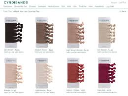 Find & download free graphic resources for blond hair. Hair Ties That Match Your Hair Color And Your Style Cyndibands