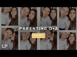 I thought our relationship was cas. Answering Your Questions On Parenting Lily Pebbles Family Parenting Tips