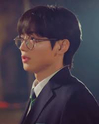 Park Jihoon Jang Kyuhyun