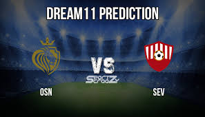 Los palanganas have been victorious on 38 occasions in this fixture while los rojillos have taken the three points 29 times. Osn Vs Sev Dream11 Prediction Live Score And Osasuna Vs Sevilla Football Match Dream Team La Liga