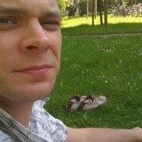 Christopher Witte Email & Phone Number