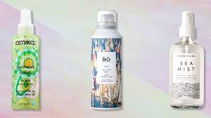17 Best Sea Salt Sprays For Beachy Waves Texturizing Hair Sprays Allure