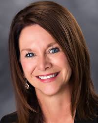 Congratulations to Past National President Beth Maxson Monnin (Hanover)