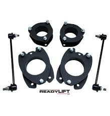 2006 honda ridgeline lift kit. Readylift 2 Sst Lift Kit Honda Ridgeline 2006 2010 Ride Time