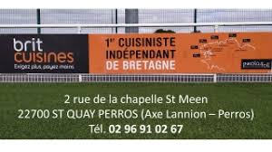 Partenaires Lannion Fc