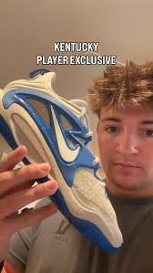 Size 11.5 for sale! #502shoebox #shoes #kentucky #uofk #wildcatsbasketball