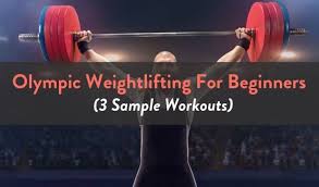 The olympic lifts require a great degree of mobility so those who regularly incorporate the lifts into their training program have. 5 Olympic Weightlifting Tips Every Beginner Should Know Fitbod