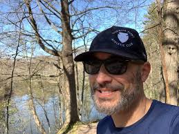 Virtual pub run and pubrunski evening