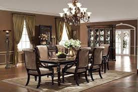Decor For Formal Dining Room Designs Decor Around The World Elegant Dining Room Formal Dining Room Decor Expensive Living Room Furniture