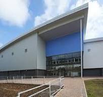 Commercial Aluminium Curtain Walling by Barton Windows
