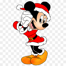 4.5 out of 5 stars. Minnie Mouse Mickey Mouse Santa Claus Daisy Duck Christmas Cartoon Characters Food Christmas Decoration Cartoon Png Pngwing