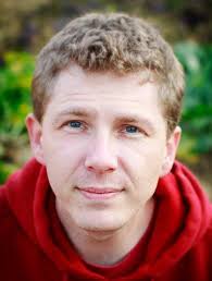 About Travis Wickline — Travis Wickline Photography