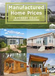 Average Cost Of A Manufactured Home In 2019 In 2020 Manufactured Home Prices New Manufactured Homes Manufactured Home