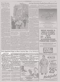 She reads the newspaper every morning. Anti Apartheid Paper To Show Another Side To The Afrikaner The New York Times