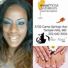 Profile for The Hair Notik Studio LLC