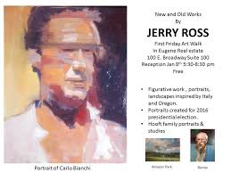 Jerry Ross Exhibits