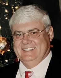 Obituary for Dave Brown