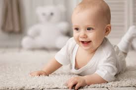 Entwicklung Baby 10 Monat Kinder Brauchen Vorbilder Mami Papi