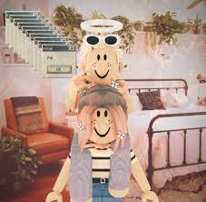 Bringing the world together through play. G F X Roblox Pictures Cute Tumblr Wallpaper Roblox Animation